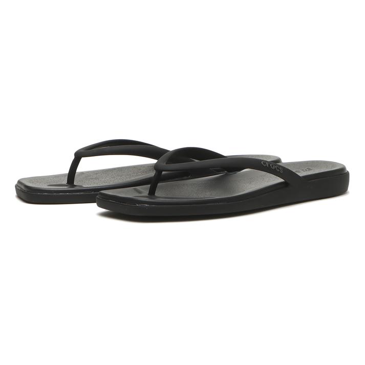 【crocs】 クロックス MIAMI FLIP マイアミ フリップ 211435-001