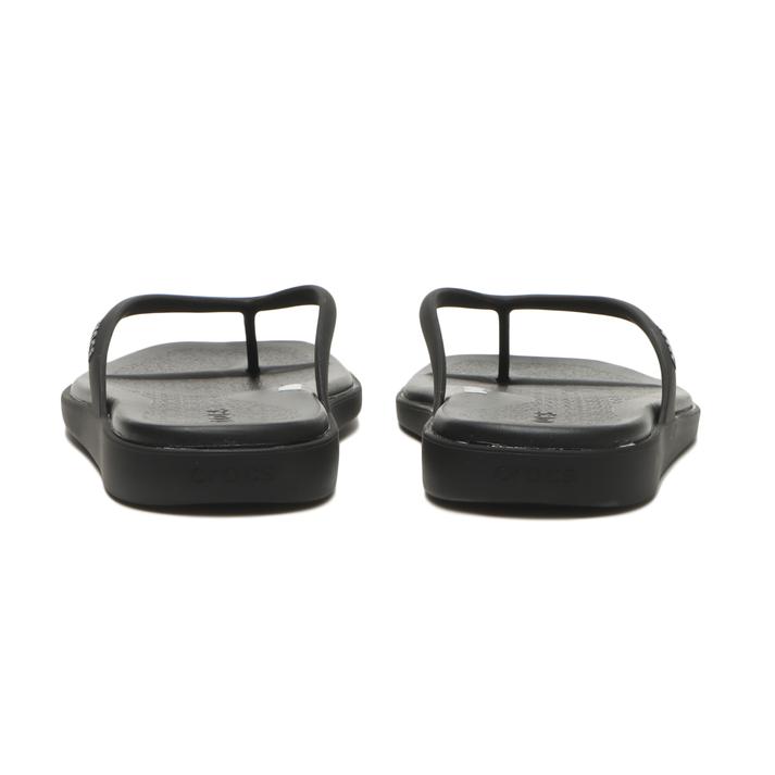 【crocs】 クロックス MIAMI FLIP マイアミ フリップ 211435-001