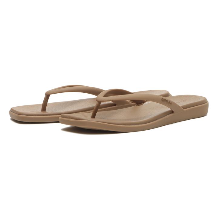 Rakuten - 【crocs】 クロックス MIAMI FLIP マイアミ フリップ 211435-2JJ