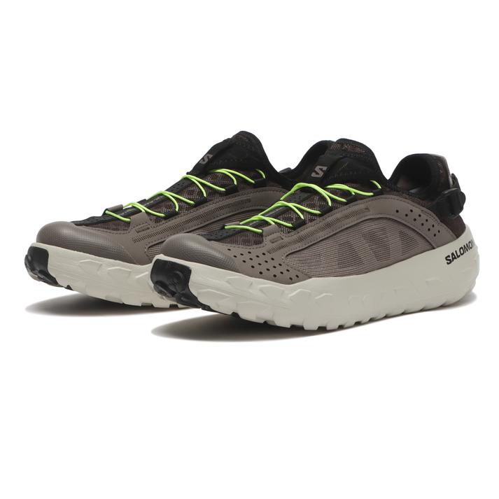 乐天商城 - 【SALOMON】 サロモン SOLAMPHIBIAN ソランフィビアン L49107700