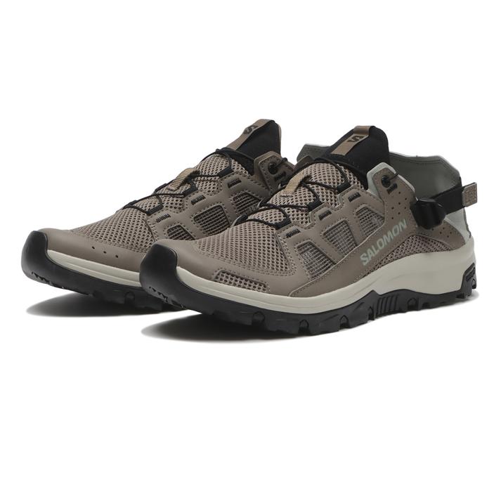 Rakuten - 【SALOMON】 サロモン TECHAMPHIBIAN 5 テックアンフィビアン 5 L49104200