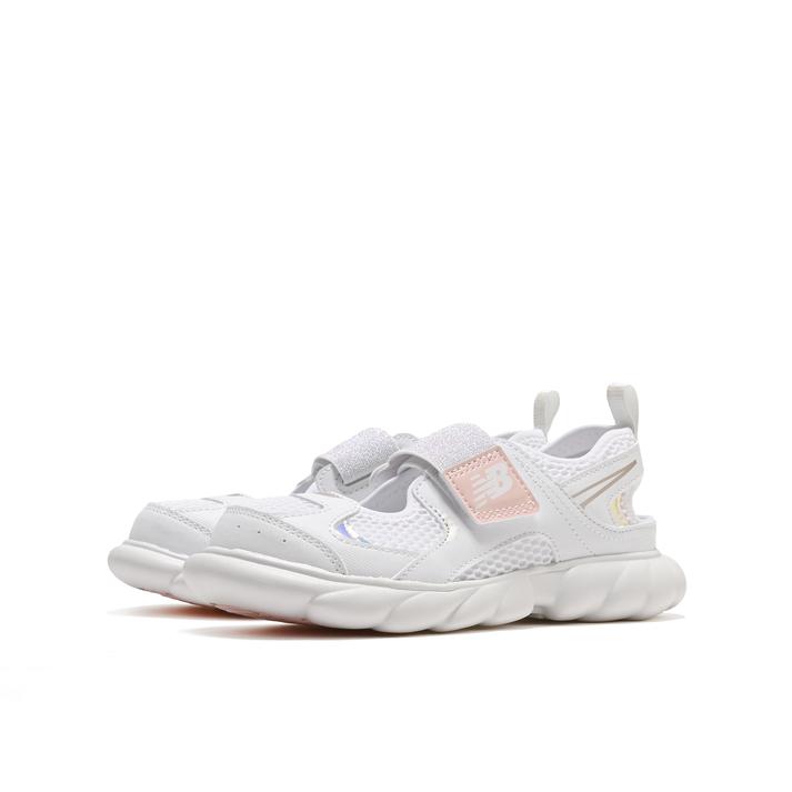 キッズ 【NEW BALANCE】 ニューバランス 17-21 P230 5WL(M) P230 P230 5WL（楽天・ABC-MART楽天市場店）