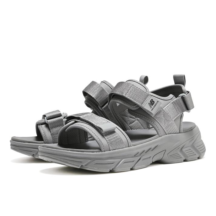Rakuten - 【NEW BALANCE】 ニューバランス M7508 ME(D) 750 ストラップ サンダル M750 8ME