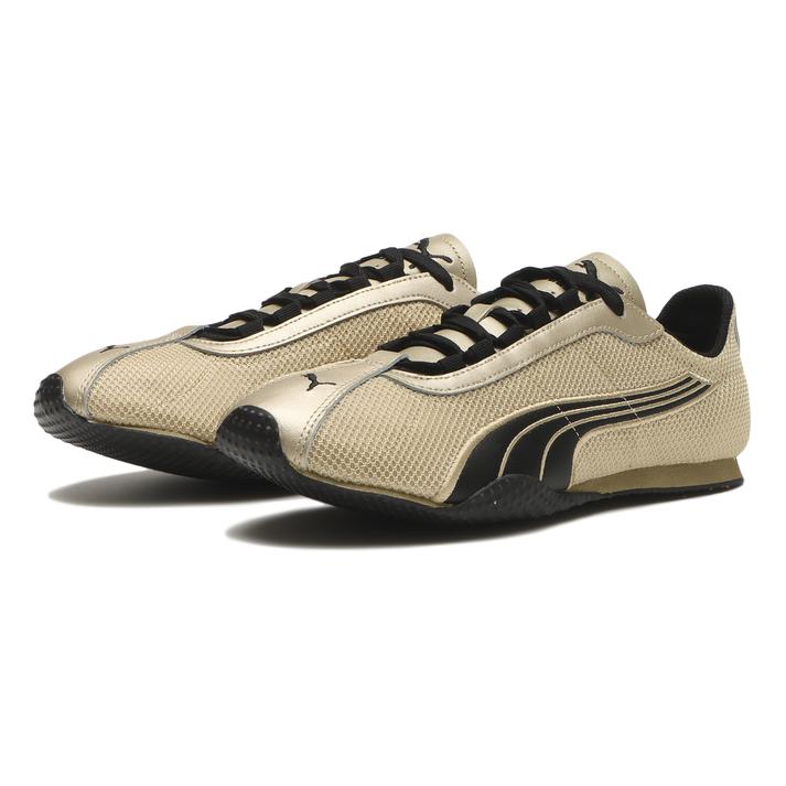 【PUMA】 プーマ H-STREET CHROME H-STREET CHROME 406126