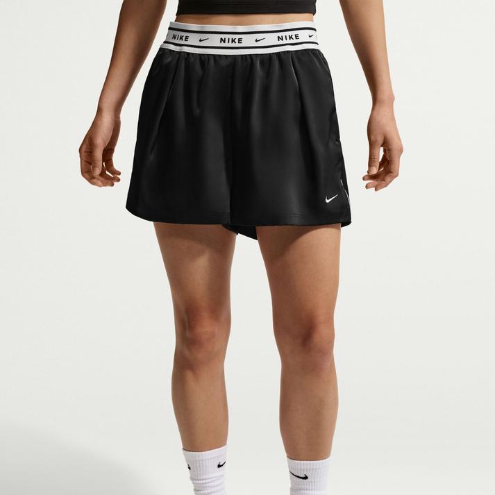 レディース 【NIKE】 ナイキ W OFLN WVN STN SHORT ショートパンツ IH1329