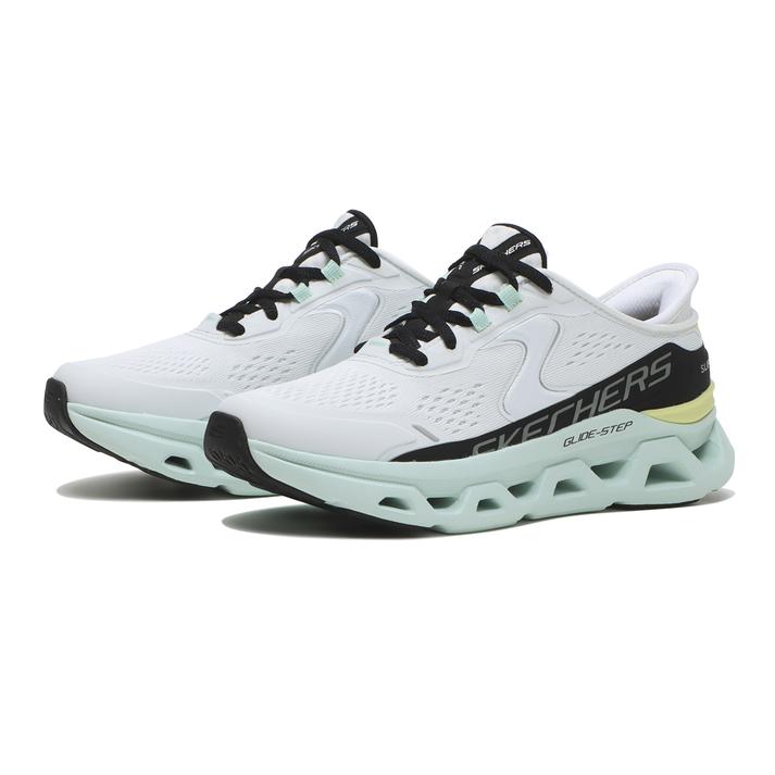 Rakuten - ＜ハンズフリー＞ レディース 【SKECHERS】 スケッチャーズ GLIDE-STEP ALTUS グライドステップアルタス 150510