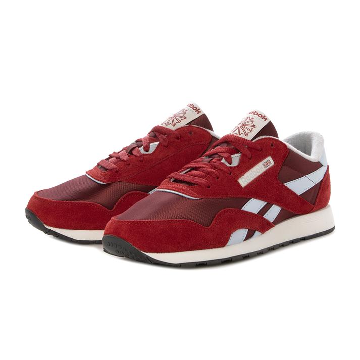 樂天商城 - 【REEBOK】 リーボック CLASSIC NYLON クラシック ナイロン 100230538