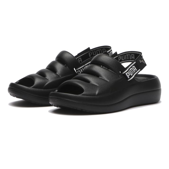 【PUMA】 プーマ FLOATFIT SANDAL フロートフィット サンダル 409176 ABC-MART限定