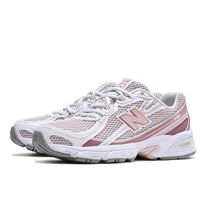 乐天商城 - 【NEW BALANCE】 ニューバランス U740 78Z(D) U740 U740 78Z
