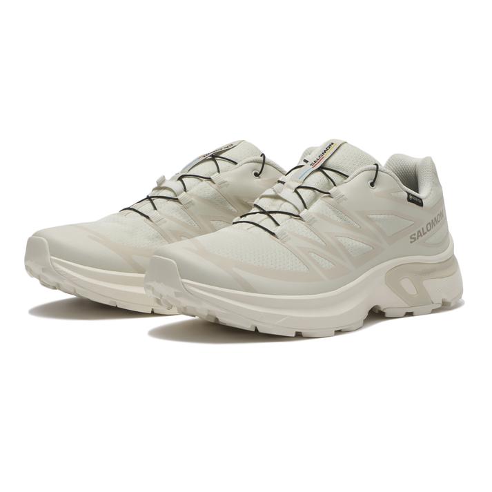 乐天商城 - 【SALOMON】 サロモン XT-EVR GTX M エックスティー EVR GTX M L49259100 ABC-MART限定