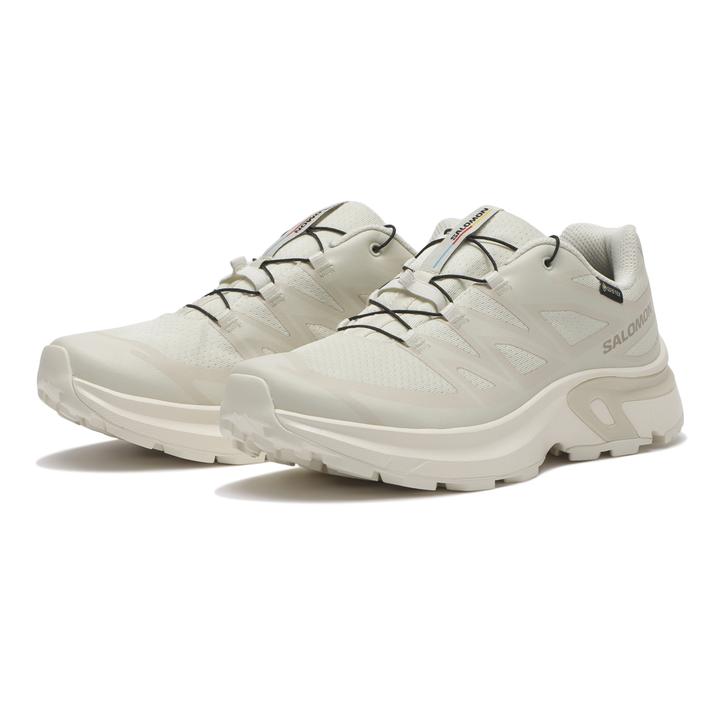 楽天市場】salomon xt-6 gtx（カラーベージュ）の通販