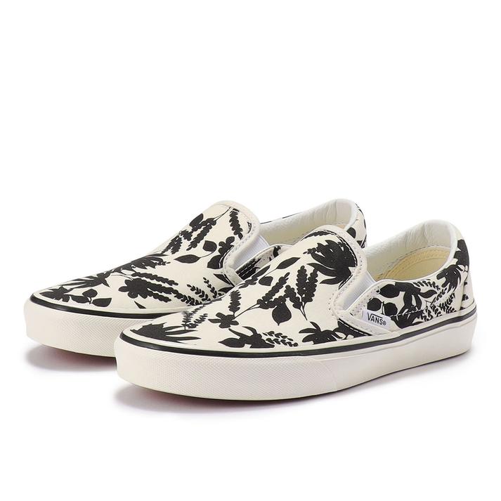 樂天商城 - 【VANS】 ヴァンズ CLASSIC SLIP-ON スリッポン VN000D6YCJJ