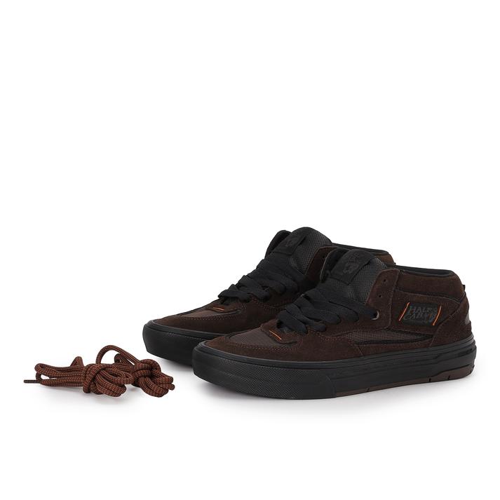  ヴァンズ SKATE HALF CAB WAFFLECUP スケート ハーフ キャブ ワッフルカップ VN000D9ZY49