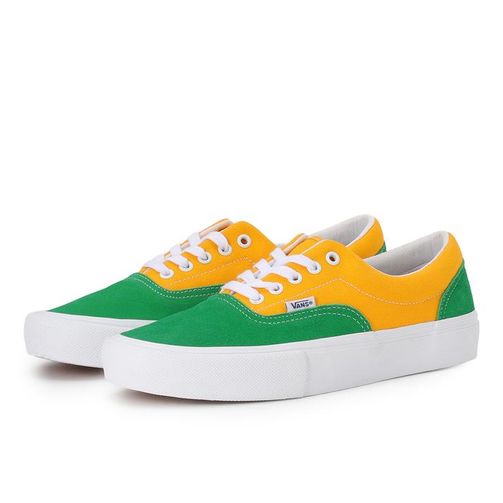 乐天商城 - 【VANS】 ヴァンズ SKATE ERA スケート エラ VN000ECR02I