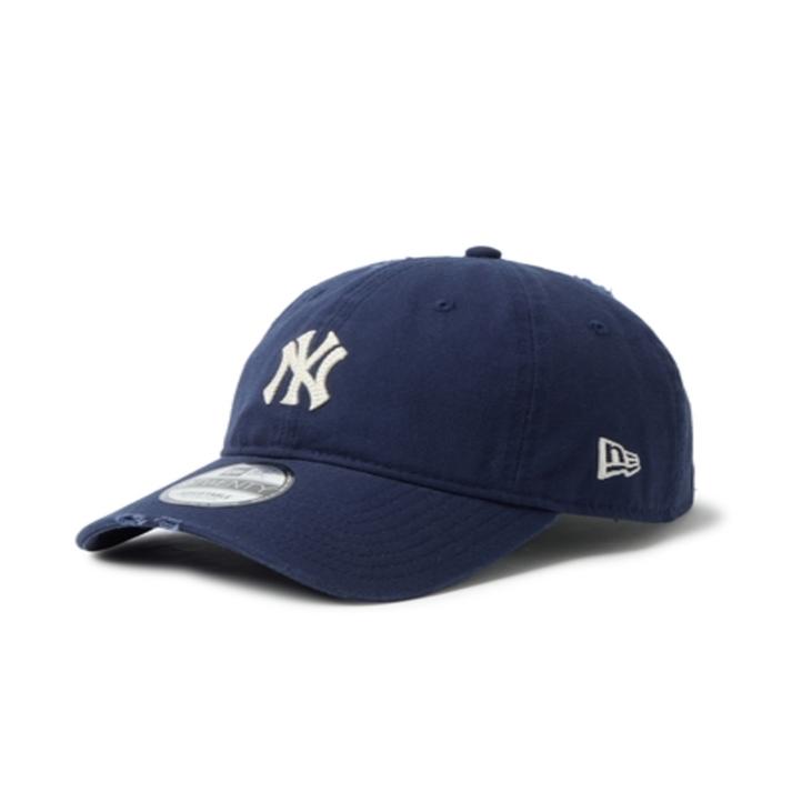  ニューエラ 920 NEYYANCO DAMDUC BLU キャップ 14745043