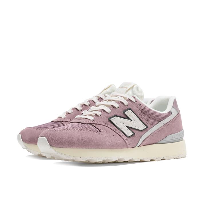 楽天市場】new balance ピンク 996 レディース（レディース靴｜靴）の通販