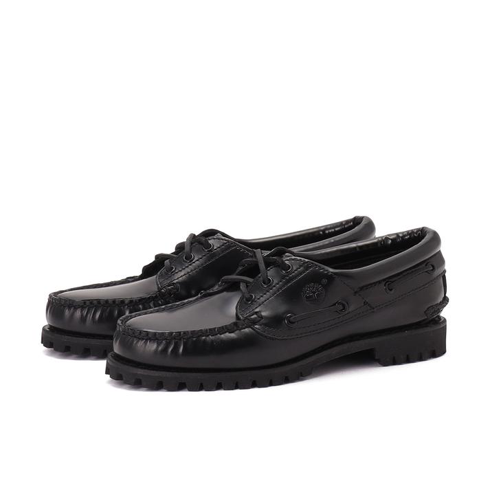 【Timberland】 ティンバーランド NOREEN BOAT SHOE ノリーン スリーアイ ボートシューズ A2GNV-EL2 ABC-MART限定