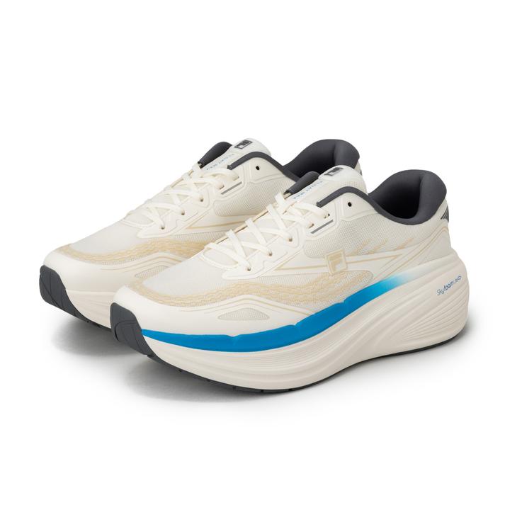 乐天商城 - 【FILA】 フィラ FILA FLOAT MAX HIGH フロートマックスハイ FU0104418260 ABC-MART限定