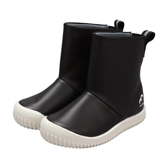 乐天商城 - キッズ 【PANSY】 パンジー 20-22 JUNIOR RAIN BOOTS ジュニアレインブーツ MM1001