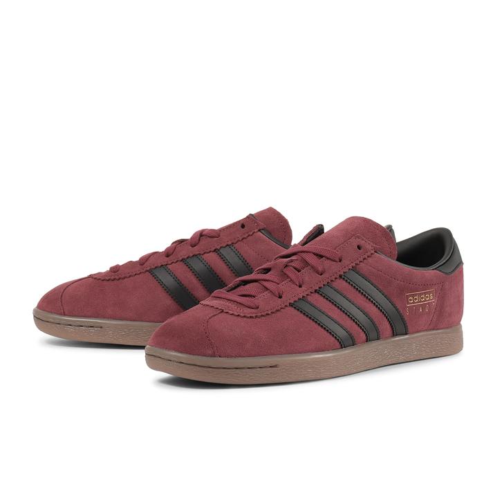 乐天商城 - 【ADIDAS】 アディダス STADT シュタット JQ9009