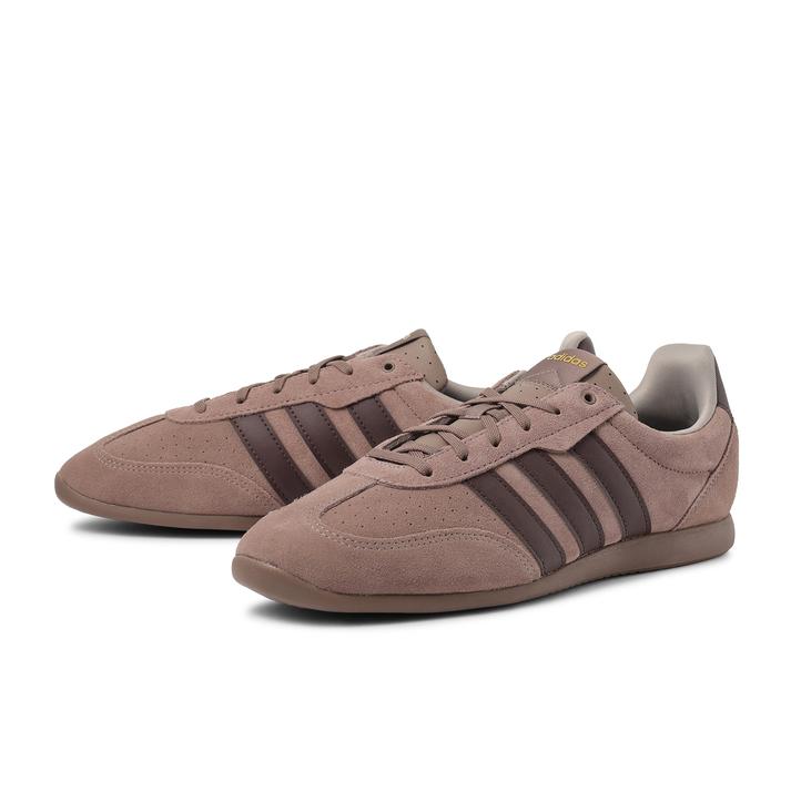 乐天商城 - 【ADIDAS】 アディダス BARREDA LO バレダ ロー KJ4729