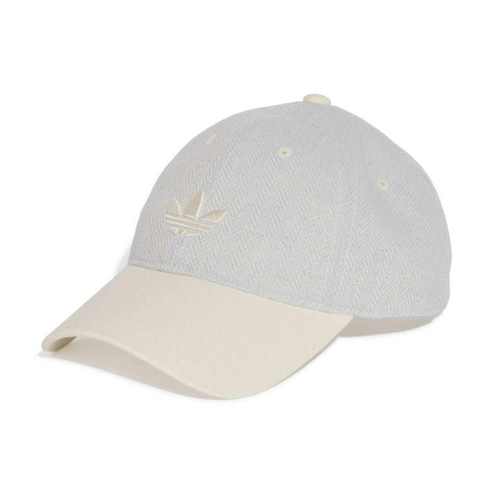 樂天商城 - 【adidas】 アディダス U TWEED CAP(GFX INJ) キャップ KX1648