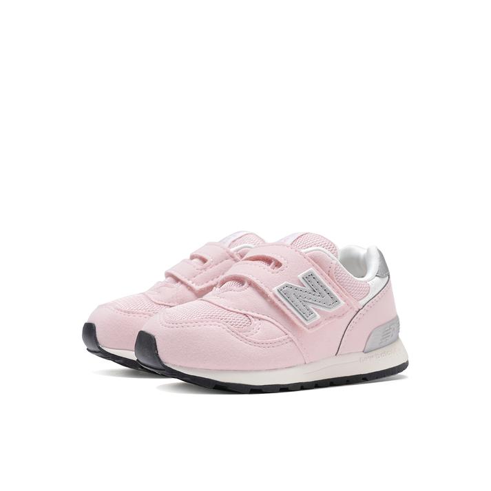 キッズ 【NEW BALANCE】 ニューバランス 12-165(H) I313 1DF(W) I313 I313 1DF