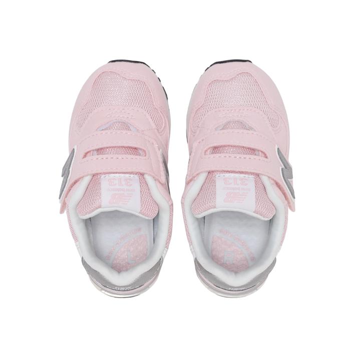 キッズ 【NEW BALANCE】 ニューバランス 12-165(H) I313 1DF(W) I313 I313 1DF