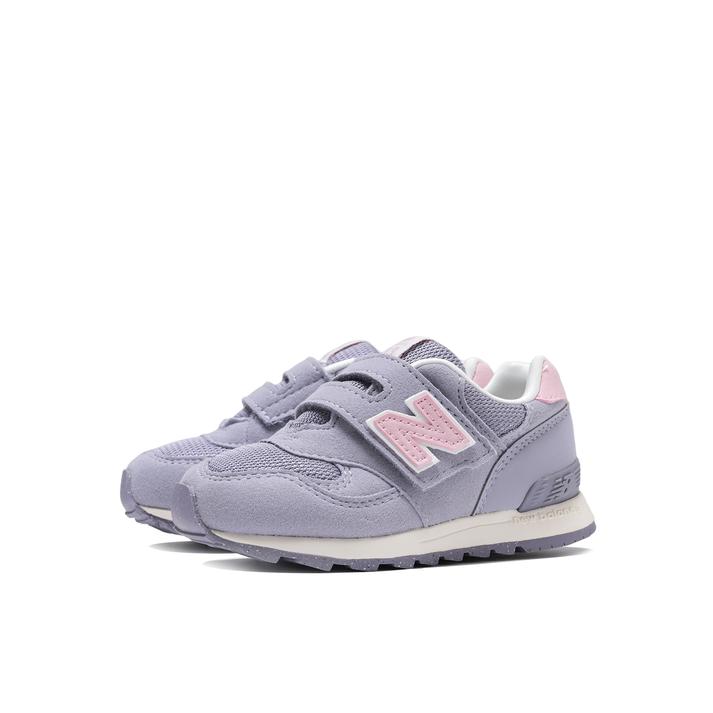 キッズ 【NEW BALANCE】 ニューバランス 12-165(H) I313 2F8(W) I313 I313 2F8
