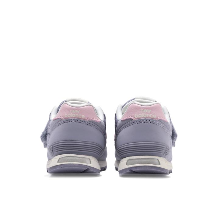 キッズ 【NEW BALANCE】 ニューバランス 12-165(H) I313 2F8(W) I313 I313 2F8