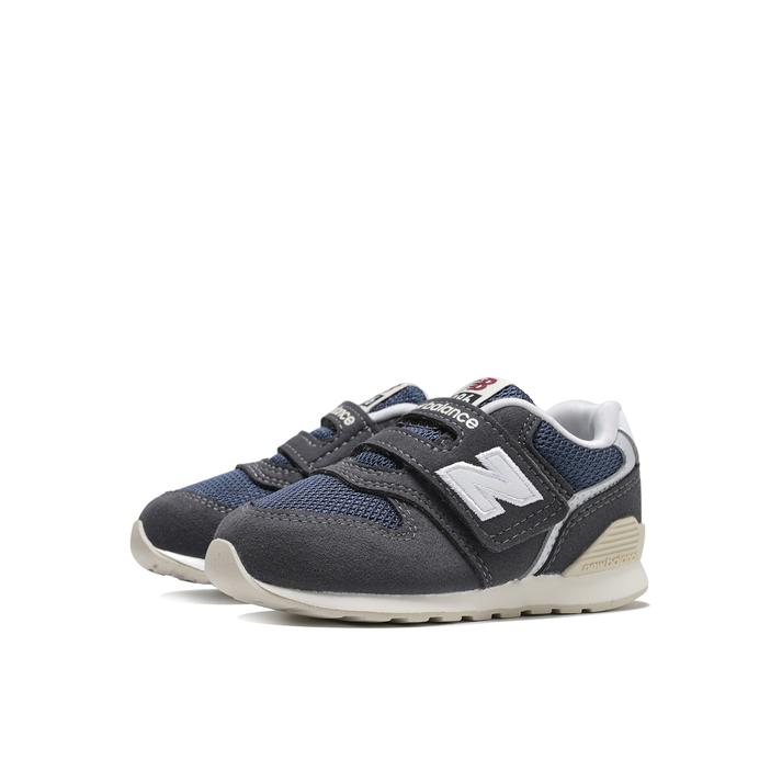 キッズ 【NEW BALANCE】 ニューバランス 12-165(H) I996 1UR(W) I996 I996 1UR