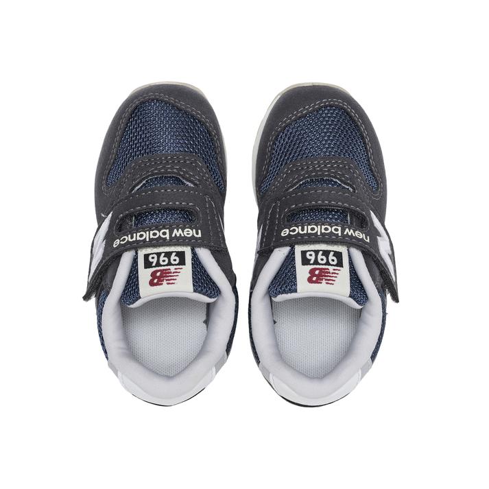 キッズ 【NEW BALANCE】 ニューバランス 12-165(H) I996 1UR(W) I996 I996 1UR