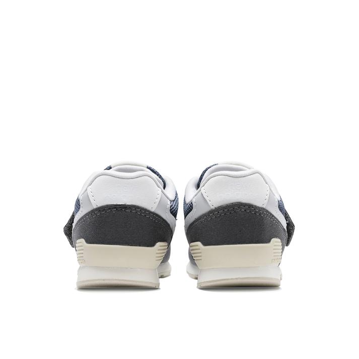 キッズ 【NEW BALANCE】 ニューバランス 12-165(H) I996 1UR(W) I996 I996 1UR