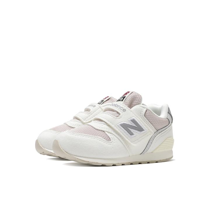 キッズ 【NEW BALANCE】 ニューバランス 12-165(H) I996 800(W) I996 I996 800