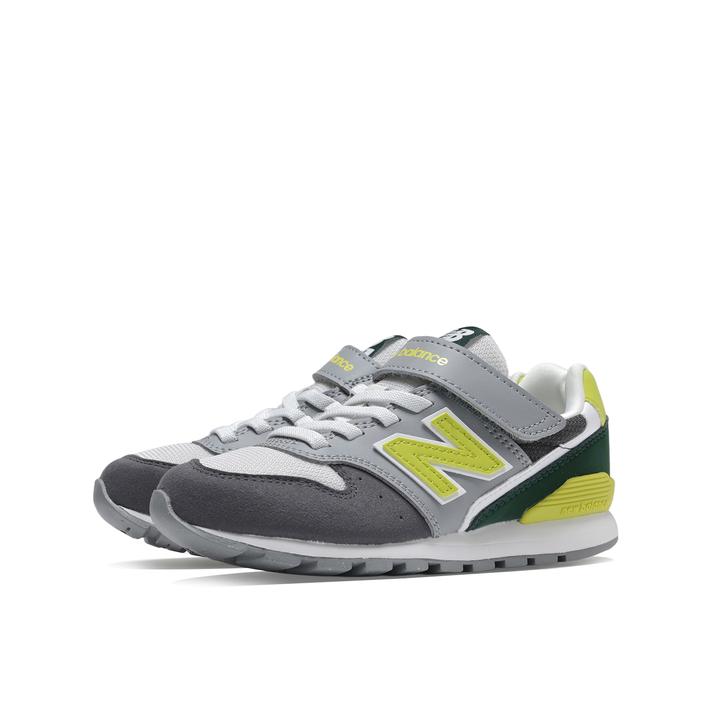 キッズ 【NEW BALANCE】 ニューバランス 17-24 Y996 3X8(M) Y996 Y996 3X8
