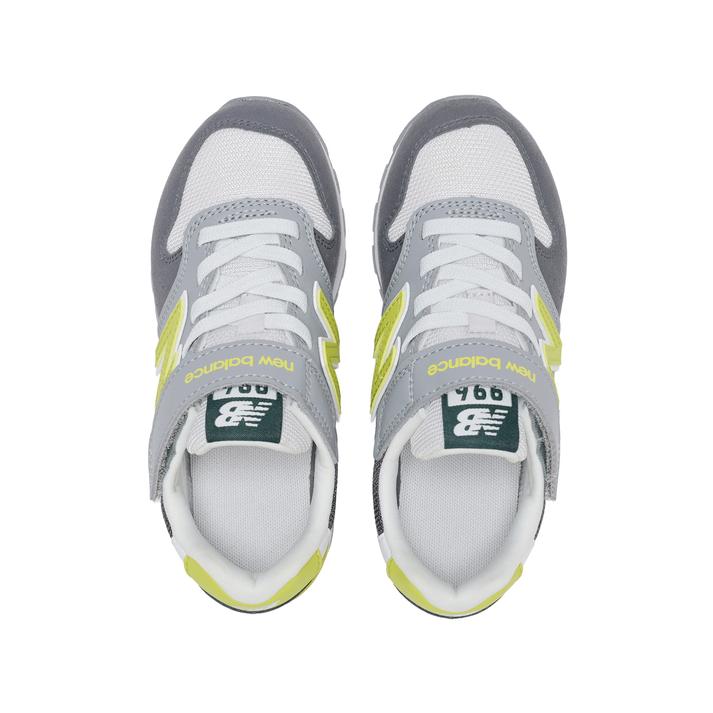 キッズ 【NEW BALANCE】 ニューバランス 17-24 Y996 3X8(M) Y996 Y996 3X8