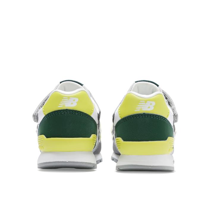 キッズ 【NEW BALANCE】 ニューバランス 17-24 Y996 3X8(M) Y996 Y996 3X8