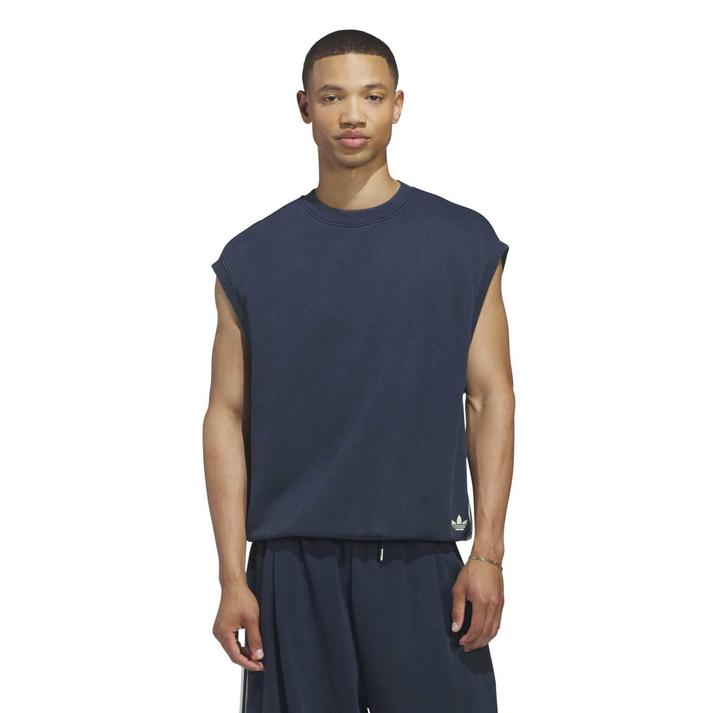  アディダス M SLEEVELESS VEST(ORI PREP) ショートスリーブ KT7890