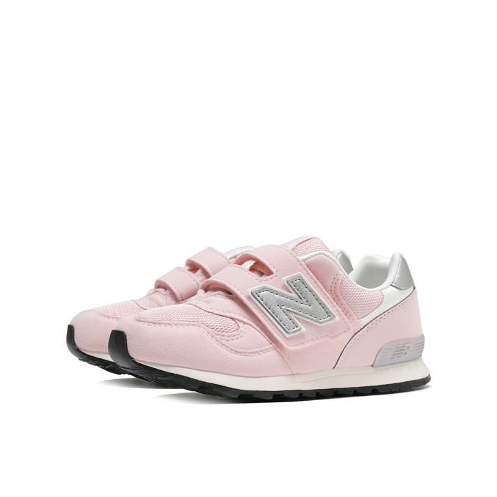 キッズ 【NEW BALANCE】 ニューバランス 17-21 P313 8HU(W) P313 P313 8HU