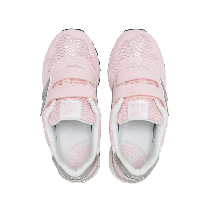 キッズ 【NEW BALANCE】 ニューバランス 17-21 P313 8HU(W) P313 P313 8HU