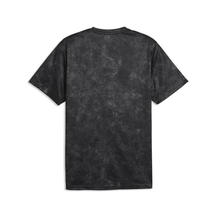 ABC-MART楽天市場店の【PUMA ウェア】 プーマウェア M TAD ESSENTIALS AOP TEE TEES 529856｜アングル2