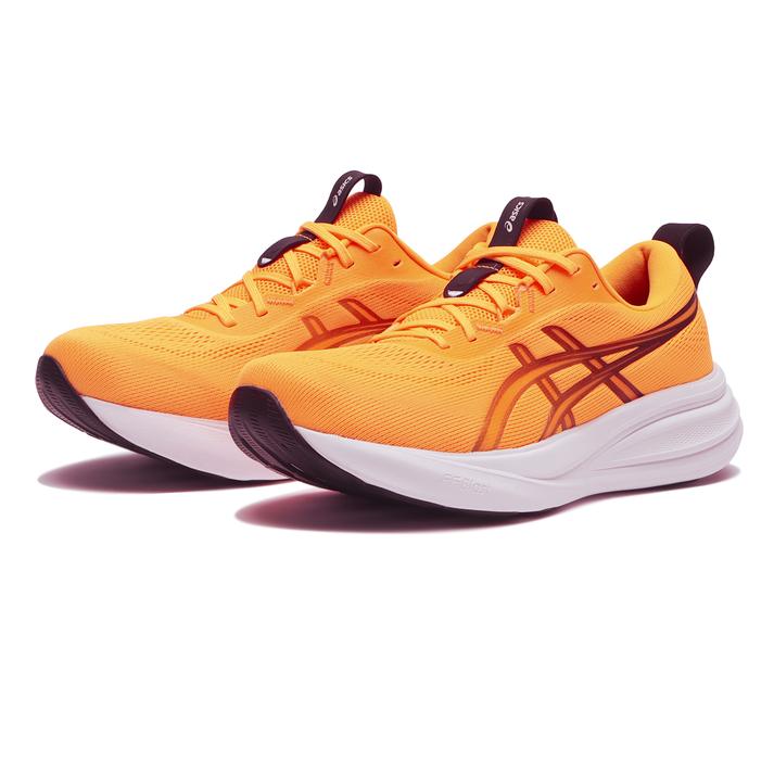 楽天市場】asics gel（カラーオレンジ）の通販