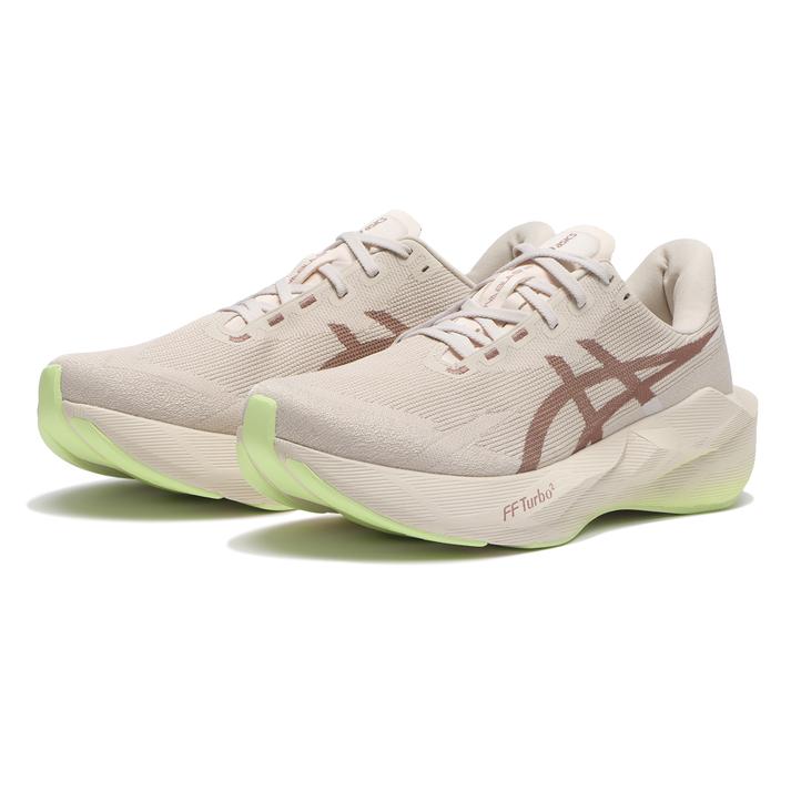 【ASICS】 アシックス NOVABLAST 6 ノヴァブラスト 6 1011C243.700