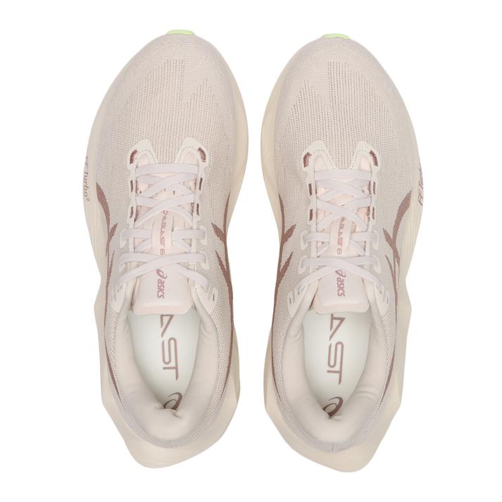 【ASICS】 アシックス NOVABLAST 6 ノヴァブラスト 6 1011C243.700