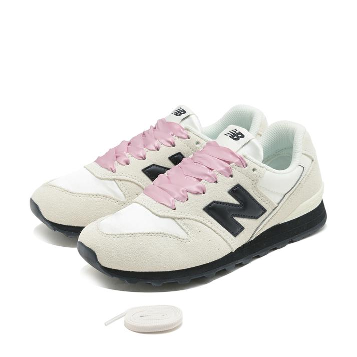 楽天市場】new balance 996 off whiteの通販