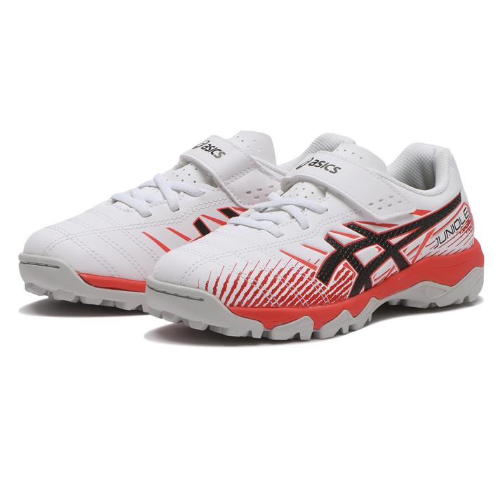 【ASICS】 アシックス JUNIOLE 7 TF ジュニオーレ 7 TF 1104A056.102