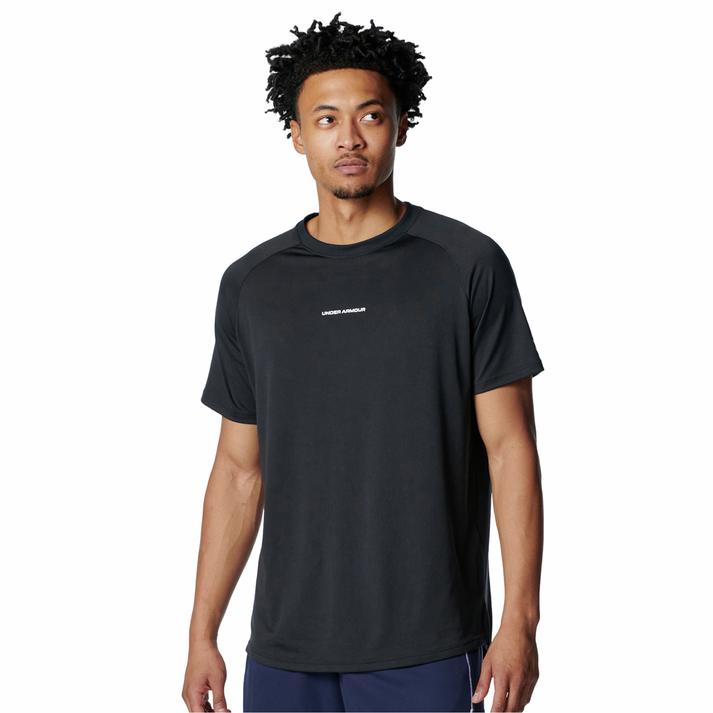 【UNDER ARMOURウェア】 アンダーアーマーウェア M UA NEXT GEN S S T-SHIRT ショートスリーブ 6014861