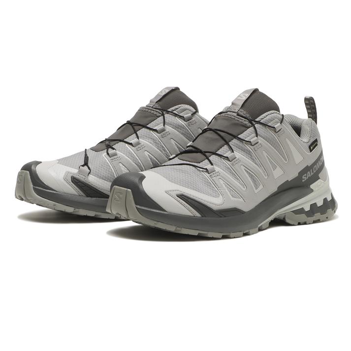 楽天市場】salomon xa 3d pro（カラーシルバー）の通販