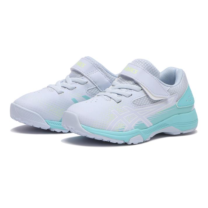 キッズ 【ASICS】 アシックス 16-20(H) LAZERBEAM SL-MG-PS 16-20 レーザービーム SL-MG-PS 1154A233-401
