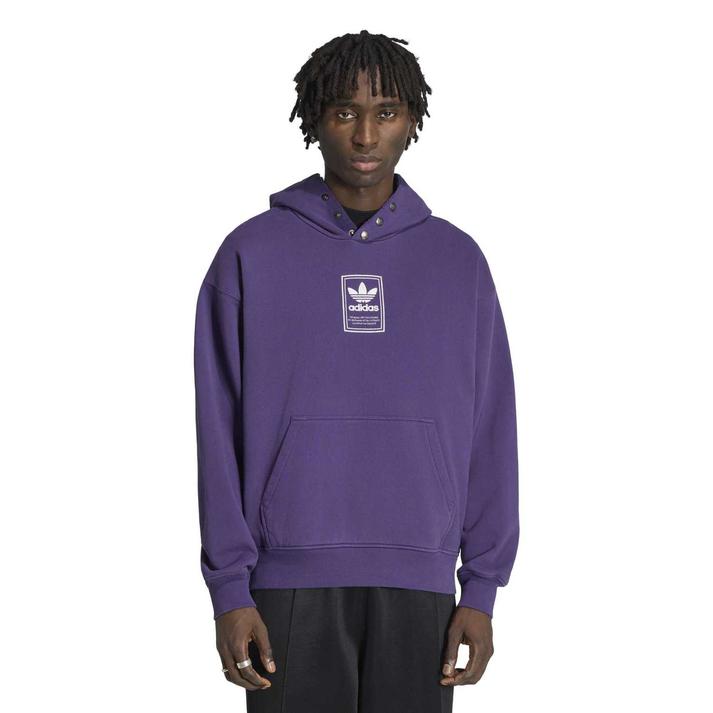 楽天市場】adidas パーカー（カラーパープル）（トップス｜メンズ 